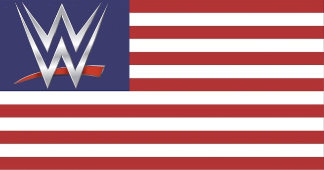 american-flag-wwe